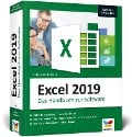 Excel 2019 - Helmut Vonhoegen