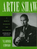 Cover-Bild zum Titel 'Artie Shaw' von 'Vladimir Simosko'