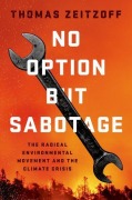 Cover-Bild zum Titel 'No Option but Sabotage' von 'Zeitzoff'