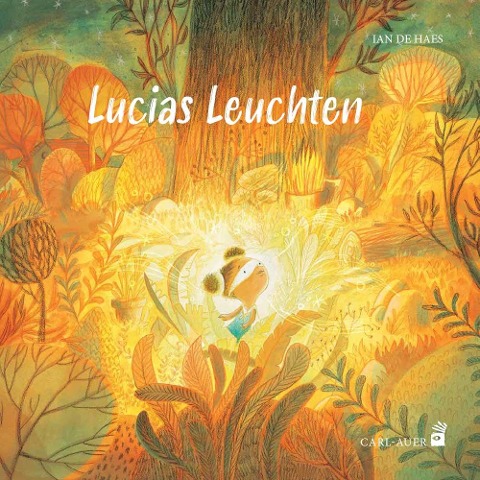 Lucias Leuchten - Ian de Haes