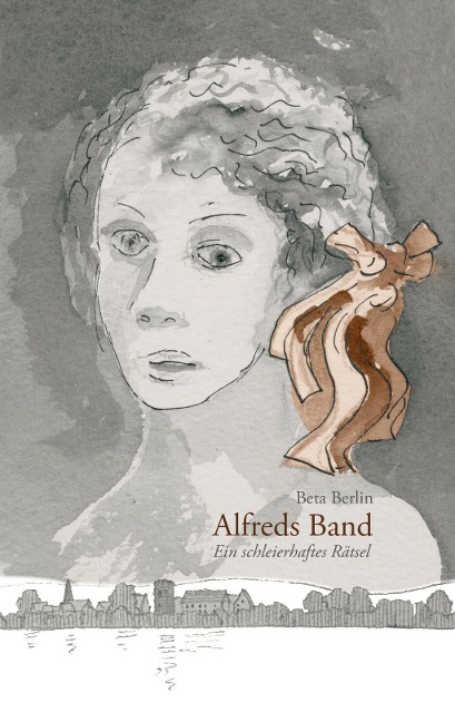 Alfreds Band - Beta Berlin
