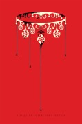 Cover-Bild zum Titel 'Red Queen. Collector's Edition' von 'Victoria Aveyard'