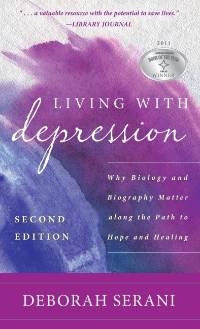 Living with Depression - Deborah Serani