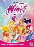 Cover-Bild zum Titel 'Winx Club Vol. 5' von 'Rainbow S P a'