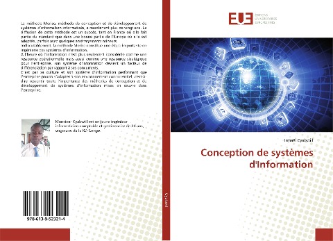 Conception de systèmes d'Information - Ismaël Cyabwiil