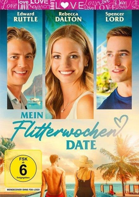 Mein Flitterwochen-Date - Mark Valenti, Michael Neilson