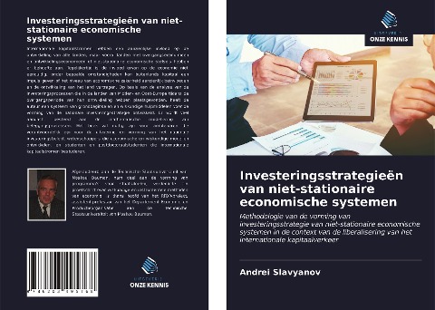Investeringsstrategieën van niet-stationaire economische systemen - Andrei Slavyanov