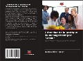 Cover-Bild zum Titel 'L'étendue de la pratique du management par l'amour' von 'Ibrahim Ali Al - Baher'