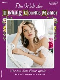 Cover-Bild zum Titel 'Die Welt der Hedwig Courths-Mahler 715' von 'Maria Treuberg'