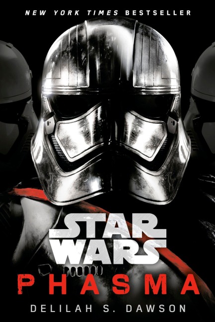Phasma (Star Wars) - Delilah S Dawson