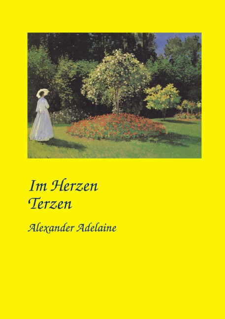 Im Herzen Terzen - Alexander Adelaine