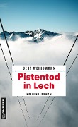 Pistentod in Lech - Gert Weihsmann