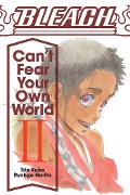 Cover-Bild zum Titel 'Bleach: Can't Fear Your Own World, Vol. 2' von 'Ryohgo Narita'