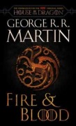 Cover-Bild zum Titel 'Fire & Blood (HBO Tie-in Edition)' von 'George R. R. Martin'