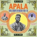 Cover-Bild zum Titel 'APALA: Apala Groups in Nigeria 1964-1969' von 'Soul Jazz Records Presents/Various'