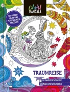 Cover-Bild zum Titel 'Colorful Mandala - Traumreise' von ''