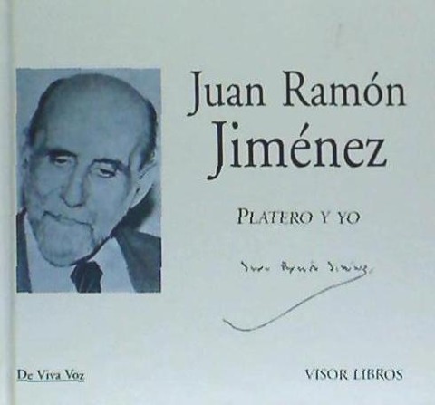 Platero y yo - Juan Ramón Jiménez