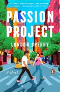 Cover-Bild zum Titel 'Passion Project' von 'London Sperry'