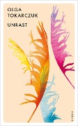 Cover-Bild zum Titel 'Unrast' von 'Olga Tokarczuk'