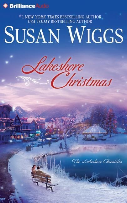 Lakeshore Christmas - Susan Wiggs