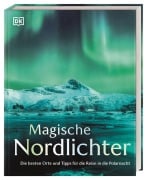 Cover-Bild zum Titel 'Magische Nordlichter' von ''