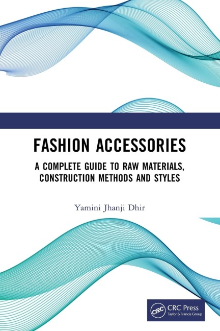 Fashion Accessories - Yamini Jhanji Dhir