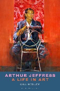 Cover-Bild zum Titel 'Arthur Jeffress' von 'Gill Hedley'