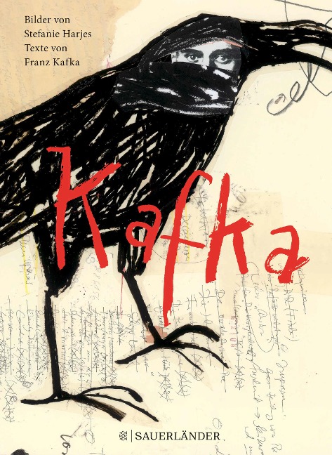 Kafka - Franz Kafka