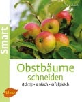 Cover-Bild zum Titel 'Obstbäume schneiden' von 'Uwe Jakubik'