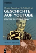 Cover-Bild zum Titel 'Geschichte auf YouTube' von ''