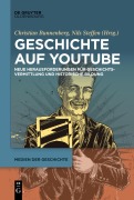 Cover-Bild zum Titel 'Geschichte auf YouTube' von ''