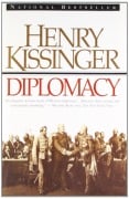 Cover-Bild zum Titel 'Diplomacy' von 'Henry Kissinger'