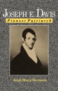 Cover-Bild zum Titel 'Joseph E. Davis' von 'Janet S. Hermann'
