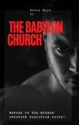 Cover-Bild zum Titel 'The Babylon Church' von 'Henry Epps'