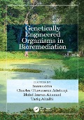 Cover-Bild zum Titel 'Genetically Engineered Organisms in Bioremediation' von ''