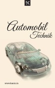 Cover-Bild zum Titel 'Fahrzeugtechnik' von 'Knowledge Flow'
