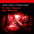 In den Klauen der Ghouls - Thomas Birker, Oliver Müller