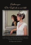 Cover-Bild zum Titel 'Essstörungen - Der Teufel, der in mir lebte' von 'Janine Lesch'