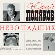 Cover-Bild zum Titel 'Nebo padshih' von 'Yuri Polyakov'
