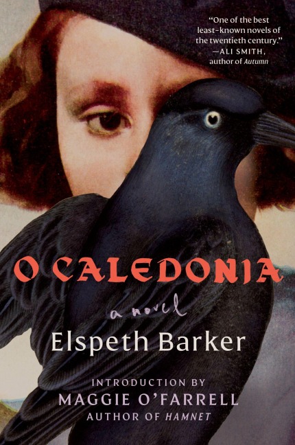 O Caledonia - Elspeth Barker