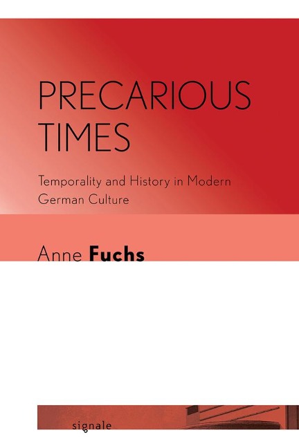 Precarious Times - Anne Fuchs