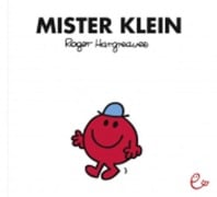 Mister Klein - Roger Hargreaves