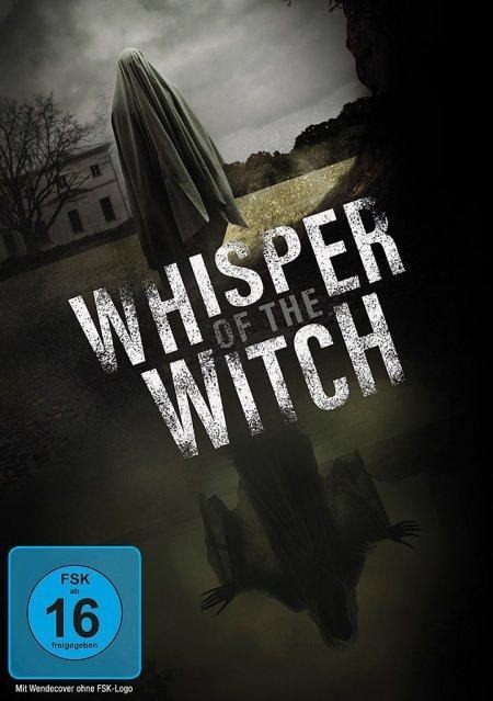 Whisper of the Witch - Sergey Kaluzhanov, Yuliana Zakrevskaya, Dmitriy Zhigalov, Sergey Lebedev, Konstantin Poznekov