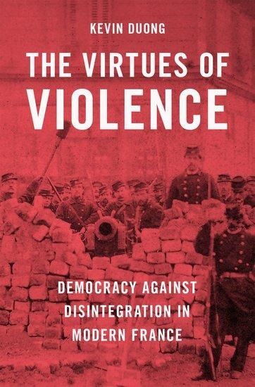 The Virtues of Violence - Kevin Duong