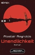 Unendlichkeit - Alastair Reynolds