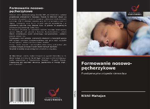 Formowanie nosowo-p¿cherzykowe - Nikhil Mahajan