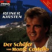 Der Schäfer Von Monte Castello - Reiner Kirsten