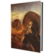Dune: Abenteuer im Imperium - Sand und Staub - Richard August, Rachel Wilkinson, Simon Berman, Jason Durall, Keith Garrett