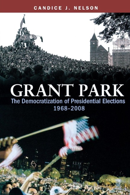 Grant Park - Candice J. Nelson