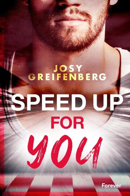 Speed up for You - Josy Greifenberg